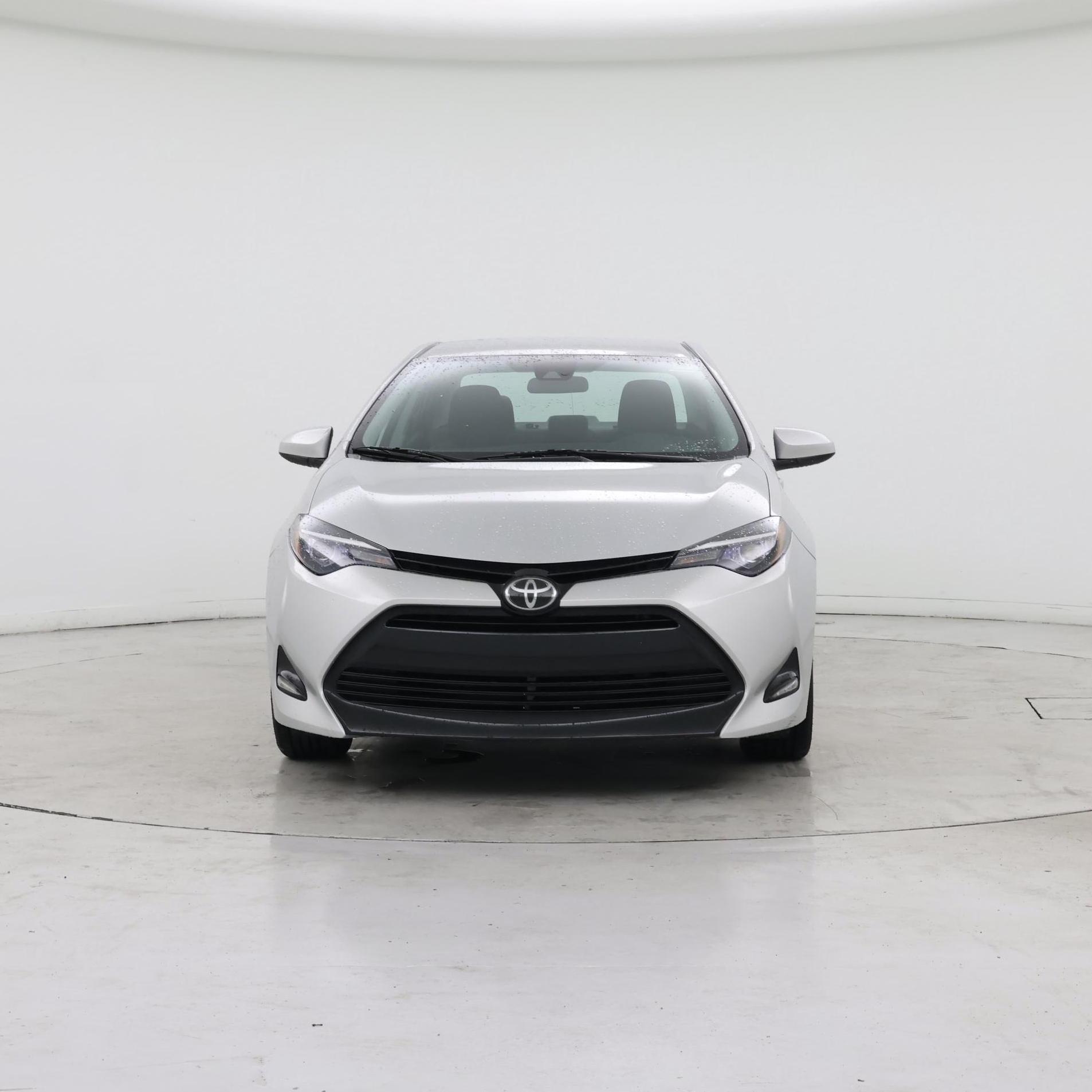 Thumbnail: 2017 Toyota Corolla - 5