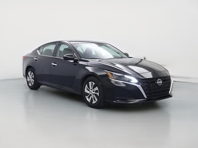 2023 Nissan Altima S -
                  Mobile, AL