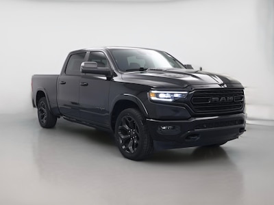2020 RAM 1500 Limited -
                  Mobile, AL