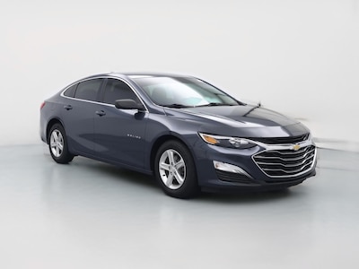 2020 Chevrolet Malibu LS -
                  Mobile, AL