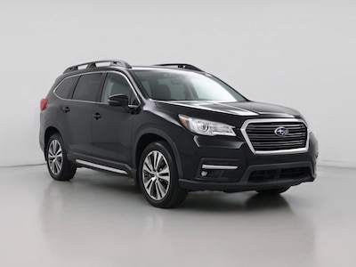 2019 Subaru Ascent Limited -
                  Birmingham, AL