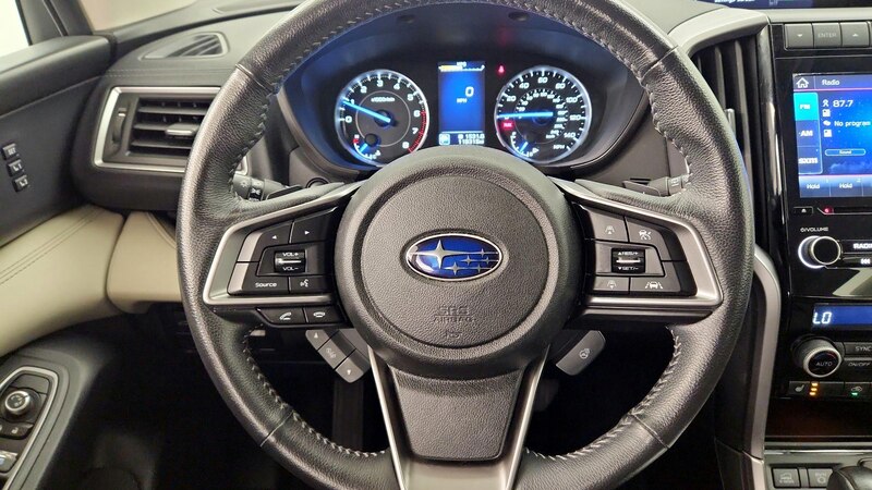 2019 Subaru Ascent Limited 10