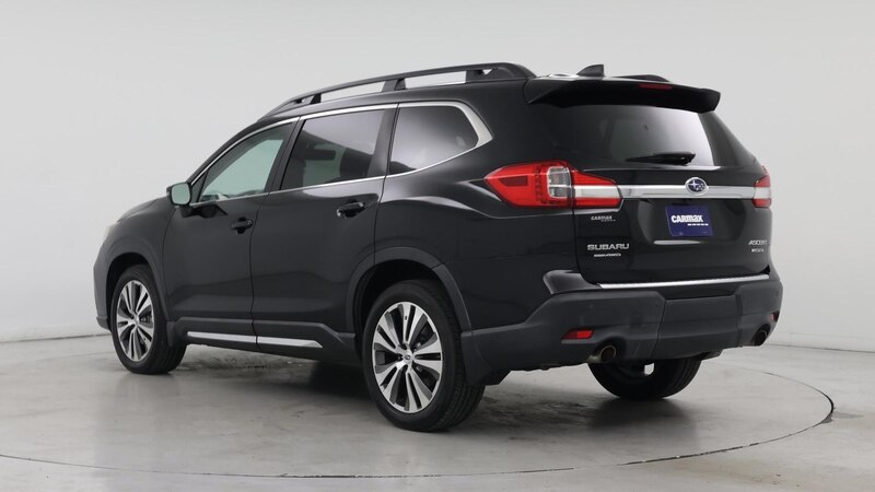 2019 Subaru Ascent Limited 2