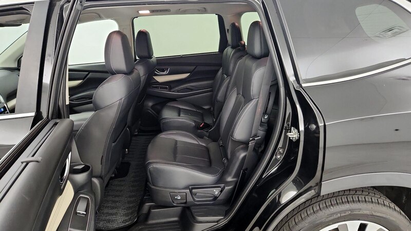 2019 Subaru Ascent Limited 19