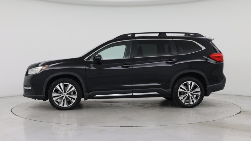 2019 Subaru Ascent Limited 3