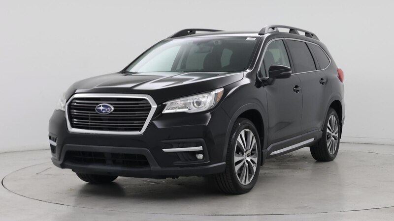 2019 Subaru Ascent Limited 4