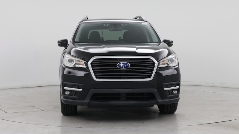 2019 Subaru Ascent Limited 5