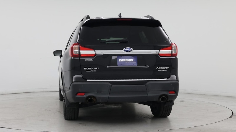 2019 Subaru Ascent Limited 6