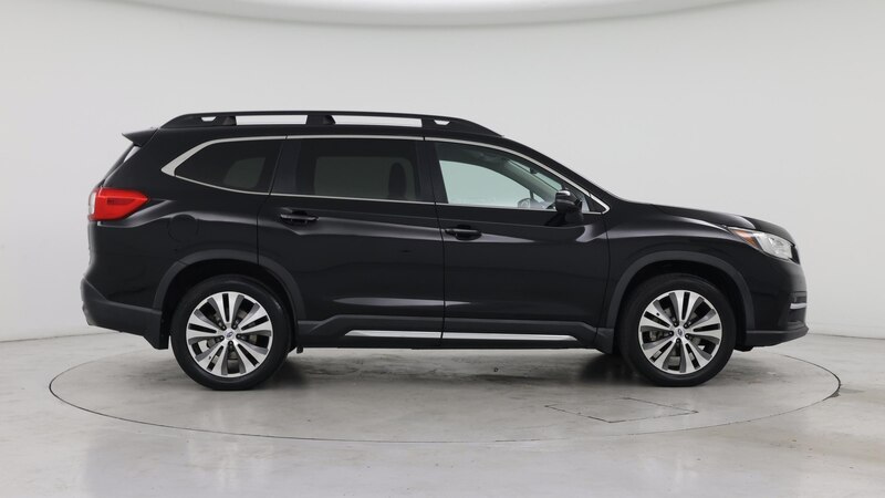 2019 Subaru Ascent Limited 7