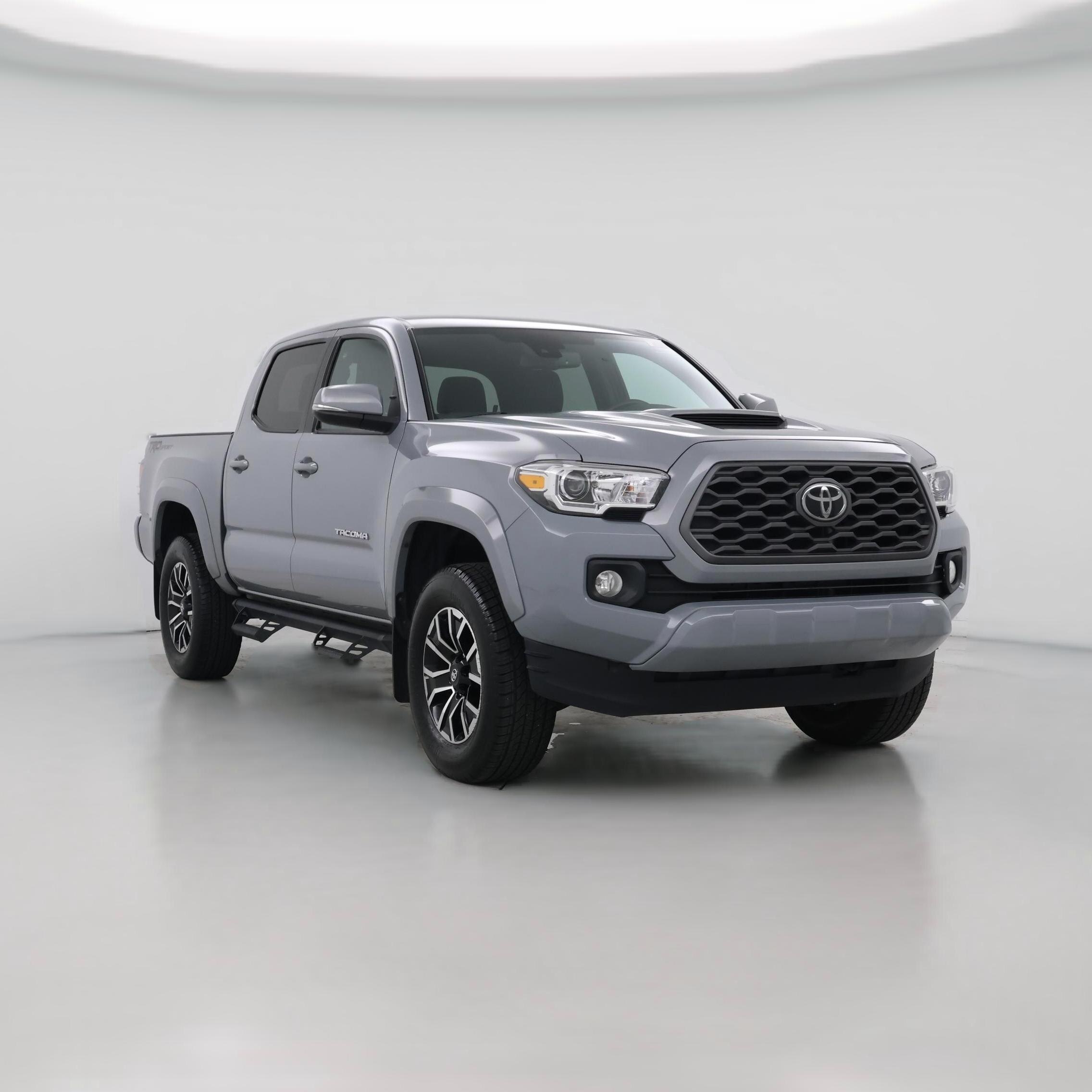 Thumbnail: 2021 Toyota Tacoma - 1