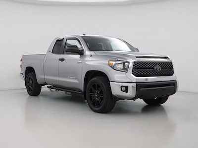 2018 Toyota Tundra SR5 -
                  Birmingham, AL
