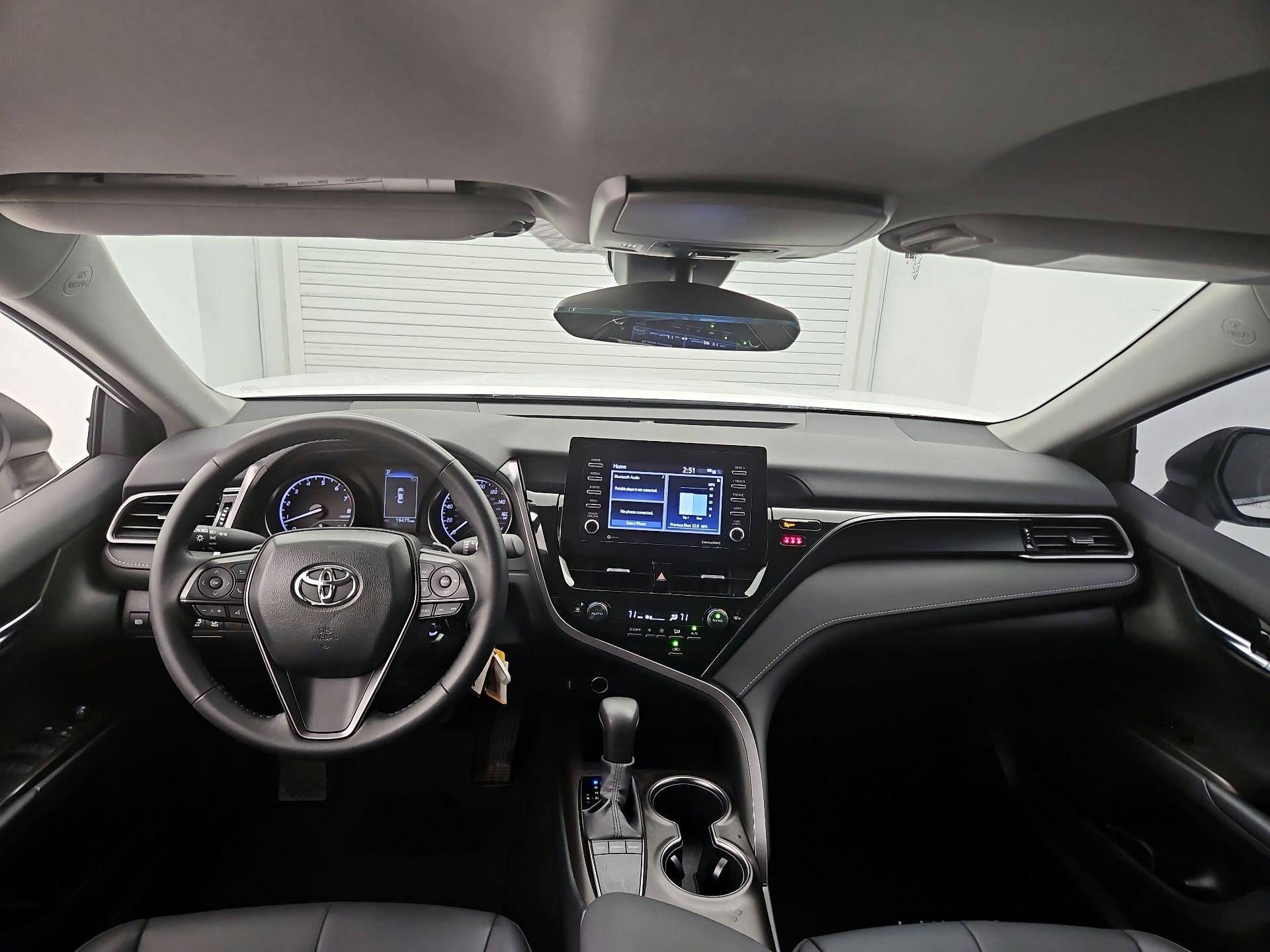 Thumbnail: 2024 Toyota Camry - 9