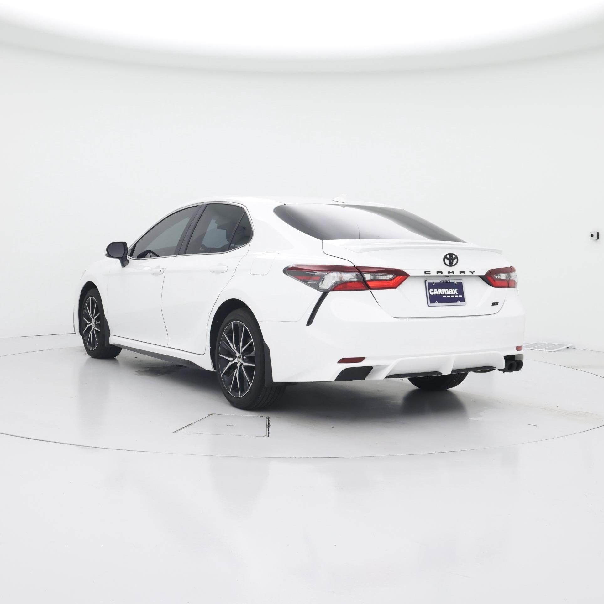 Thumbnail: 2024 Toyota Camry - 2