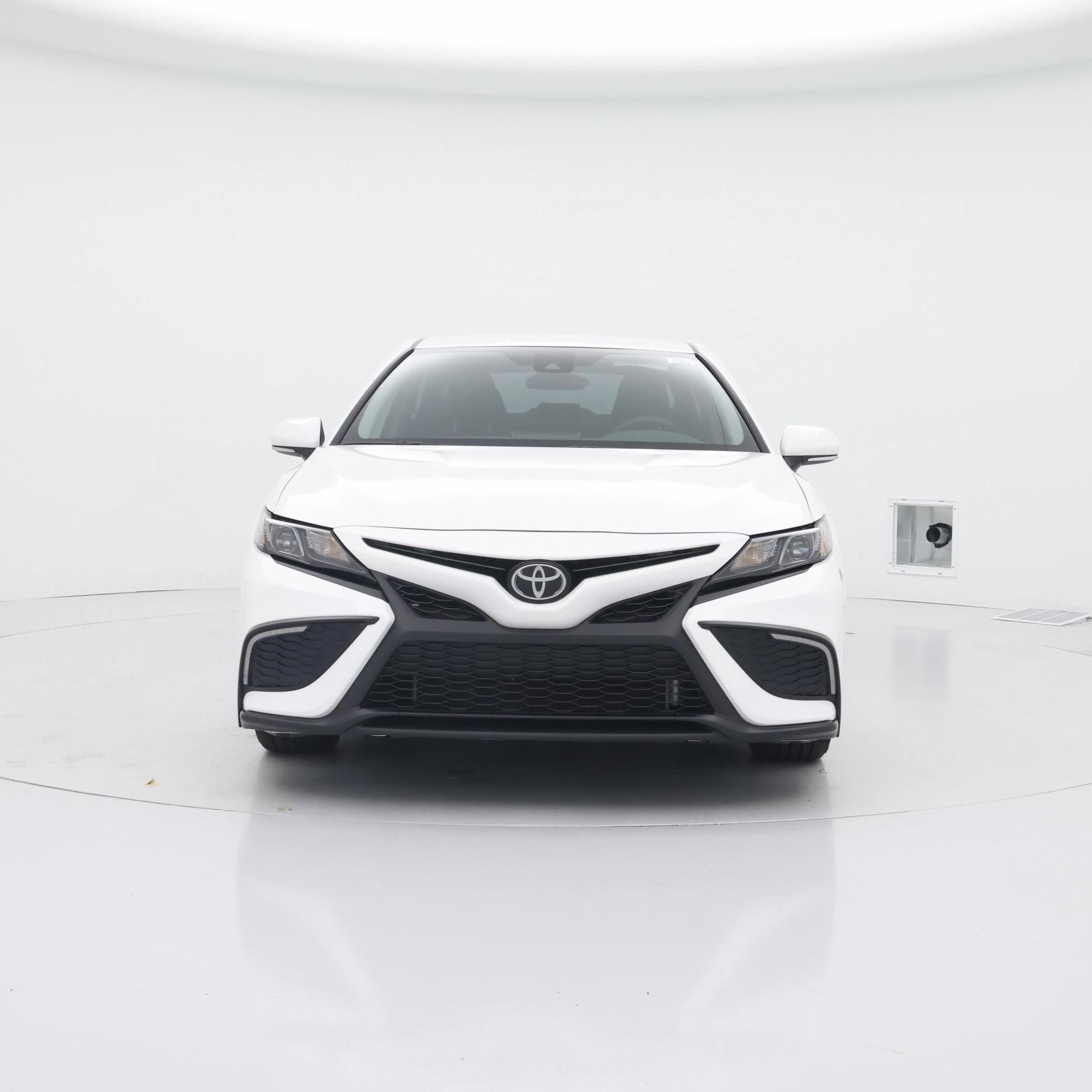 Thumbnail: 2024 Toyota Camry - 5