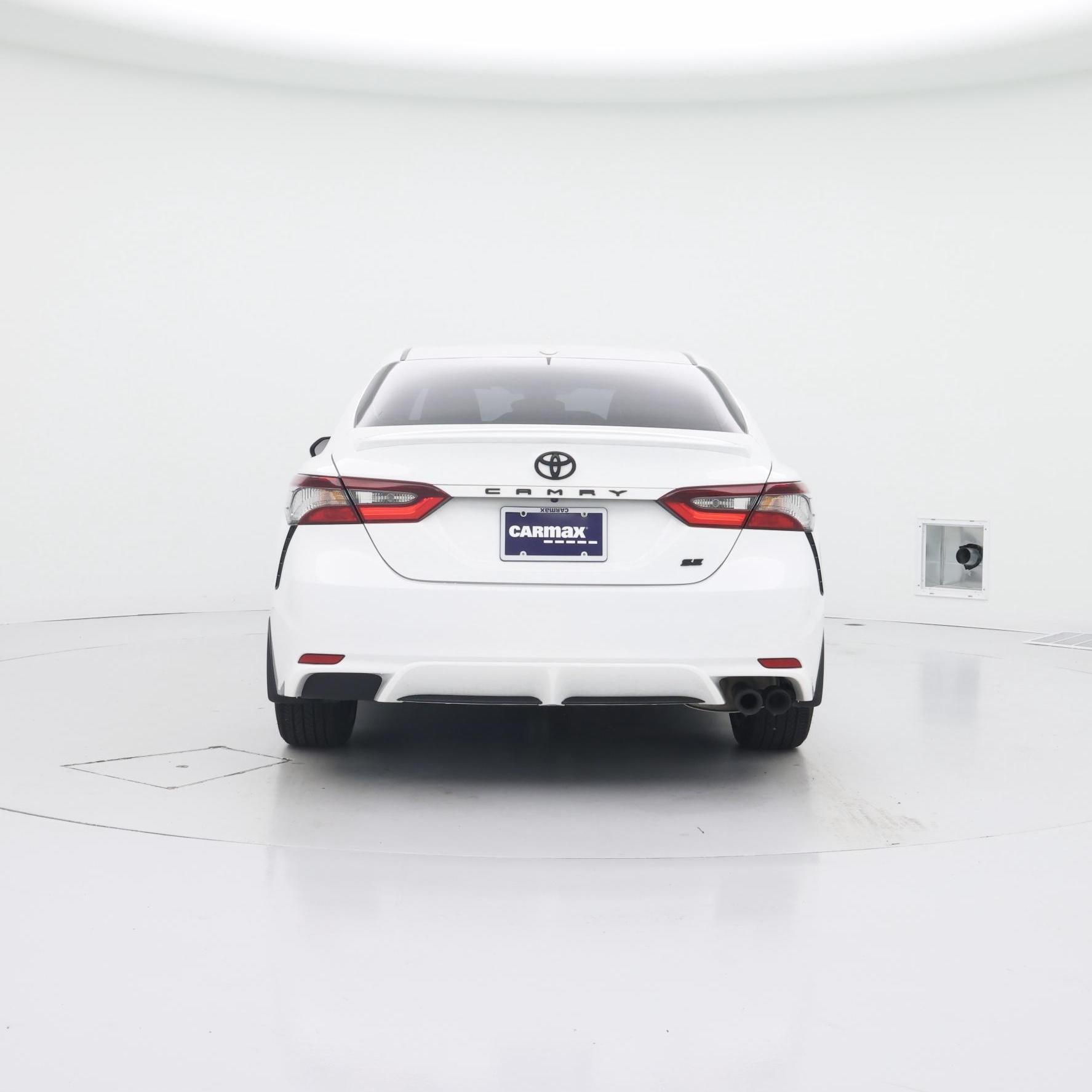 Thumbnail: 2024 Toyota Camry - 6