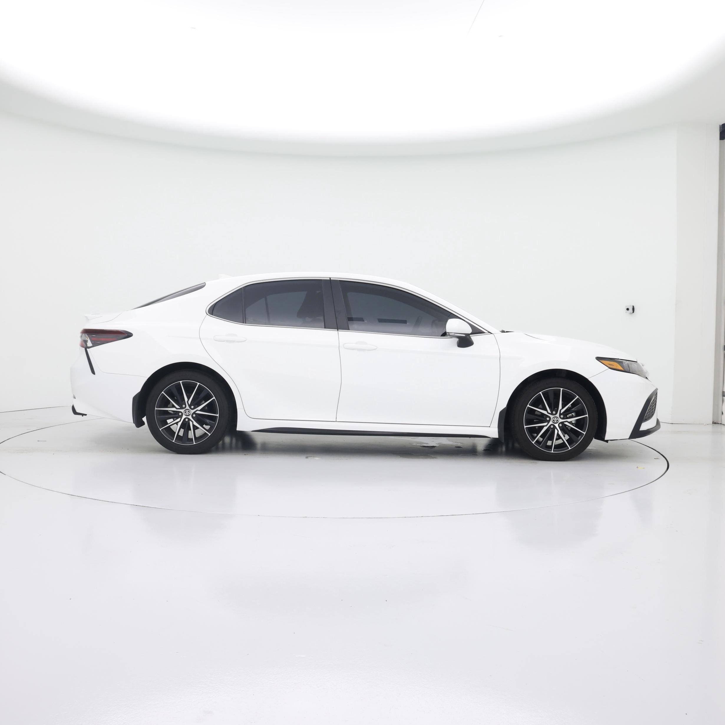 Thumbnail: 2024 Toyota Camry - 7