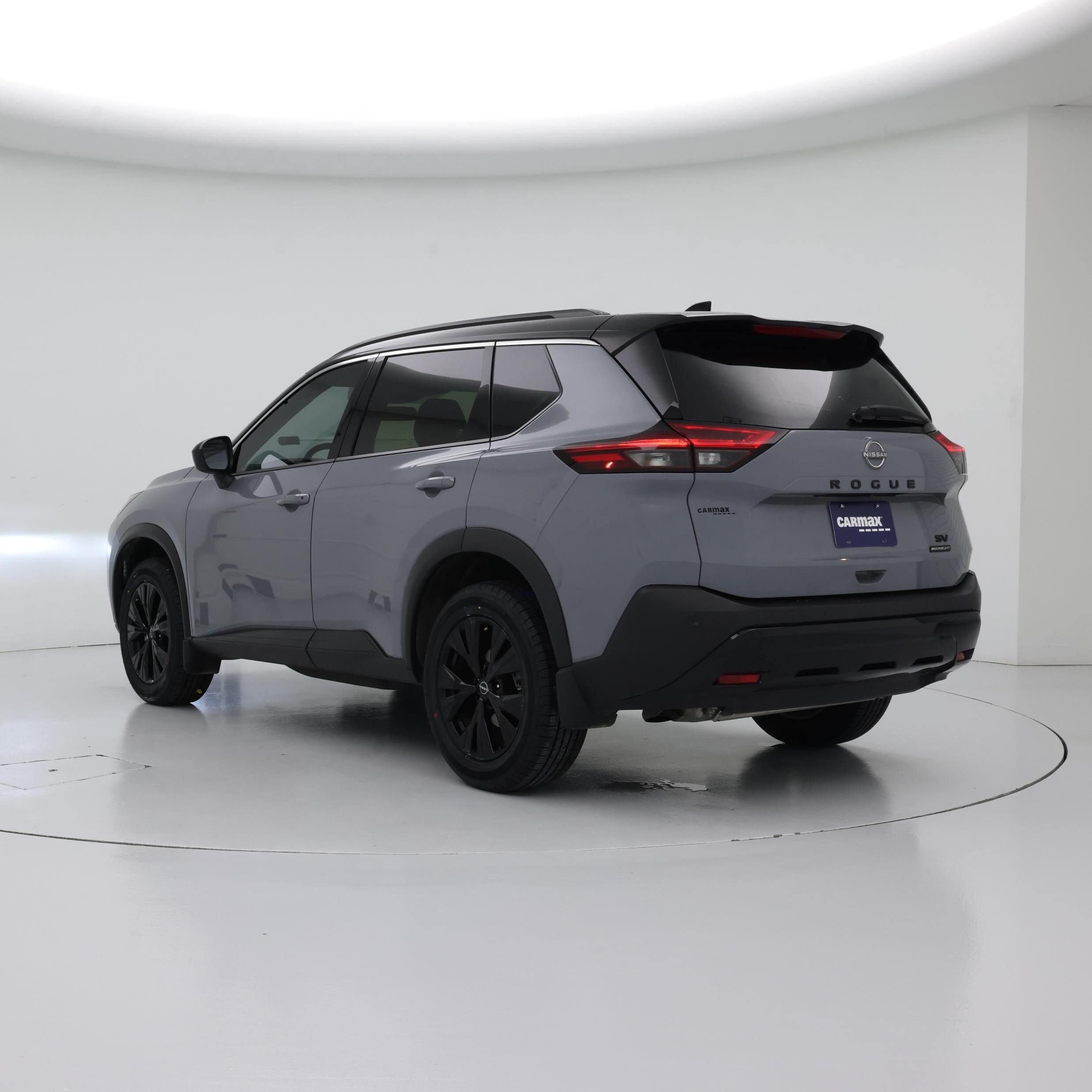 Thumbnail: 2023 Nissan Rogue - 2