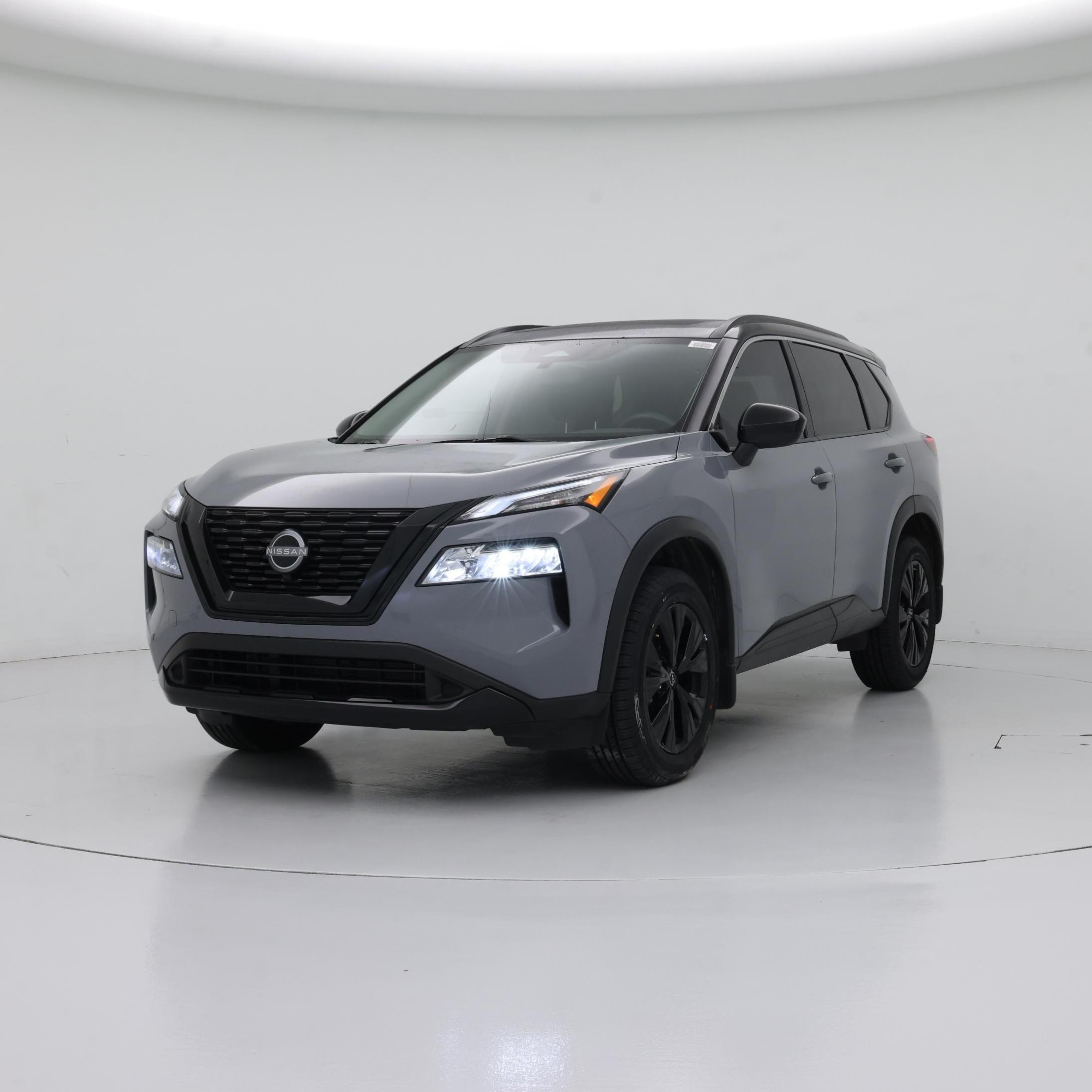 Thumbnail: 2023 Nissan Rogue - 4