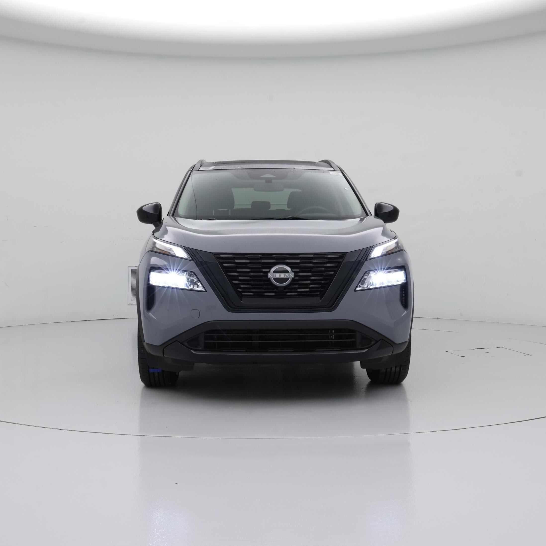 Thumbnail: 2023 Nissan Rogue - 5