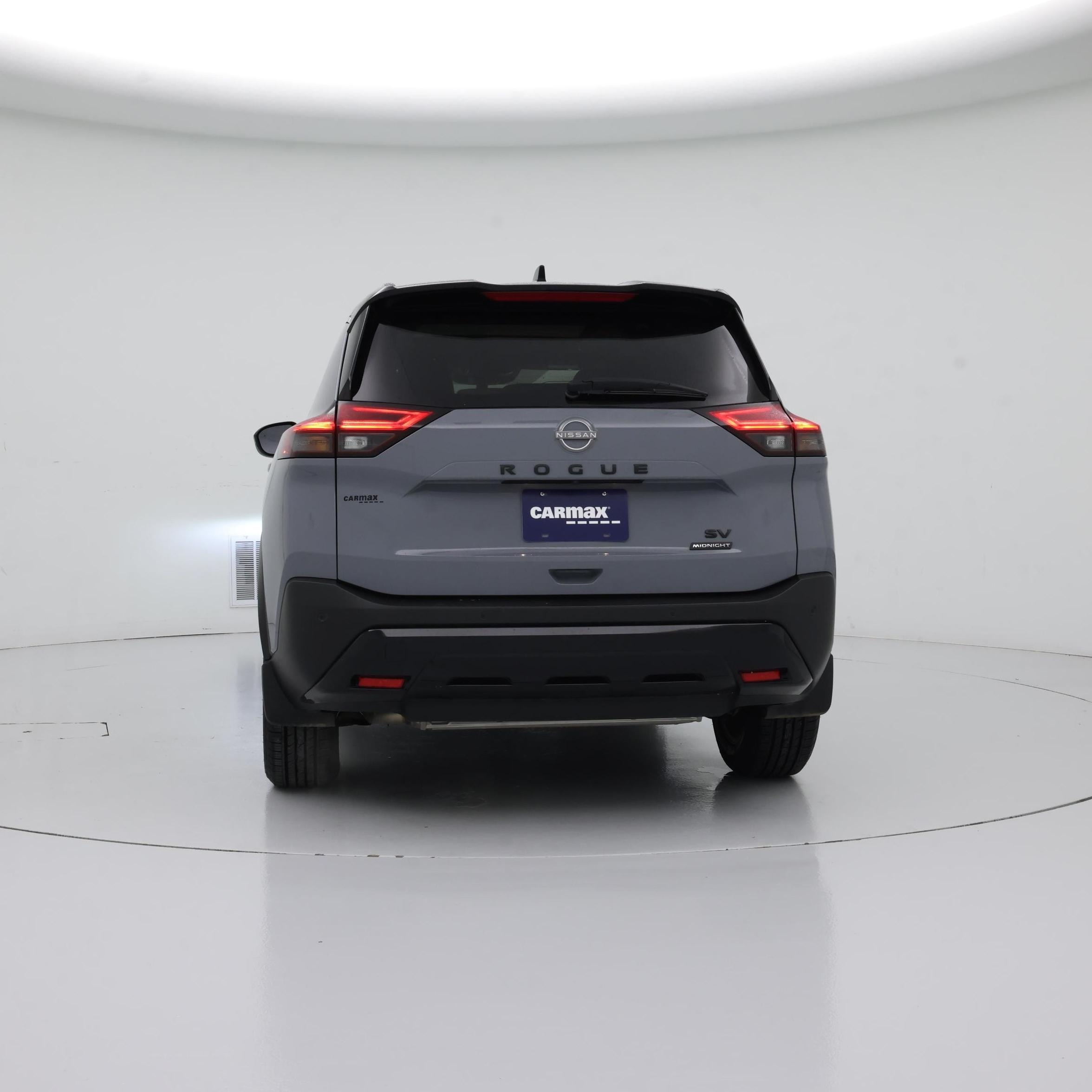 Thumbnail: 2023 Nissan Rogue - 6