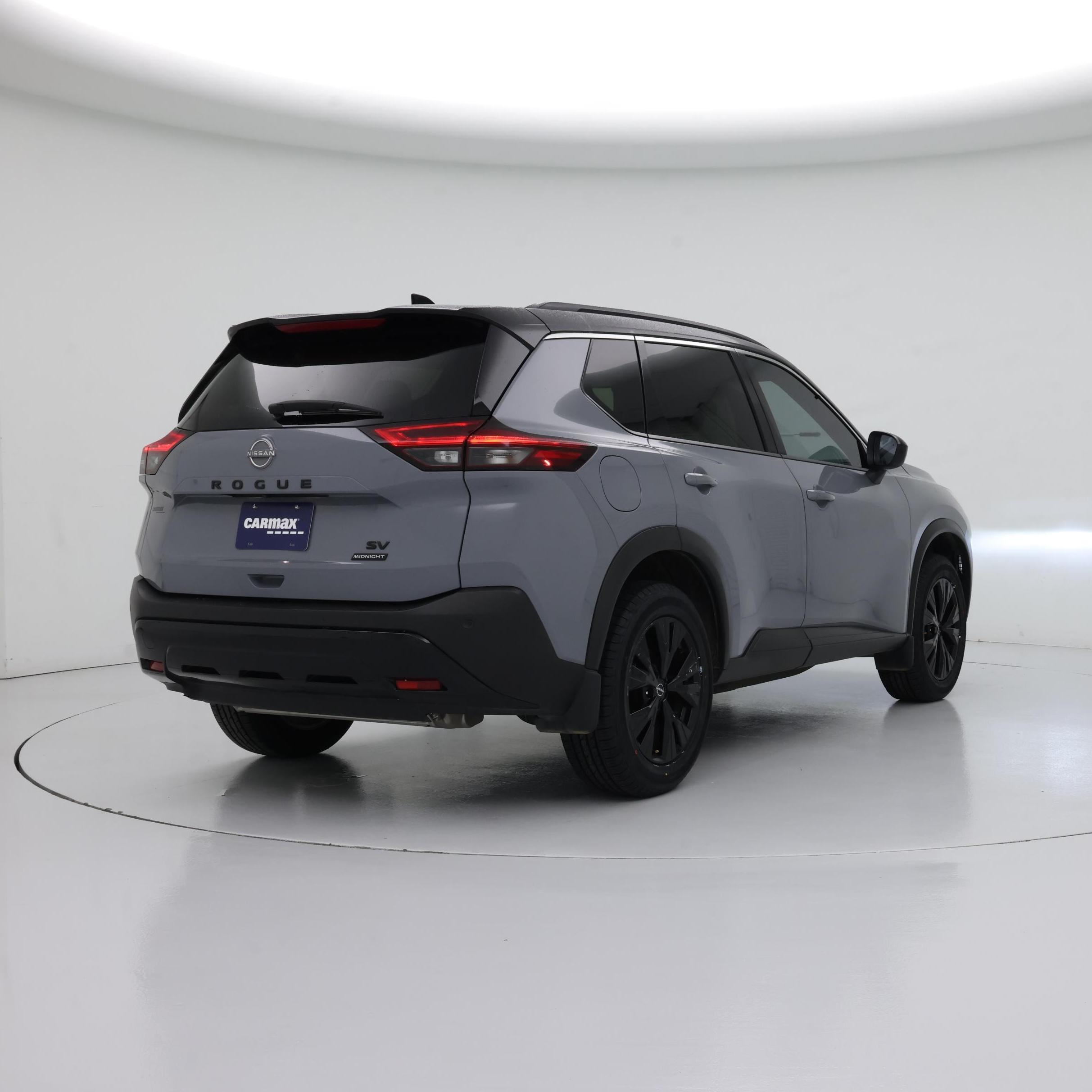 Thumbnail: 2023 Nissan Rogue - 8