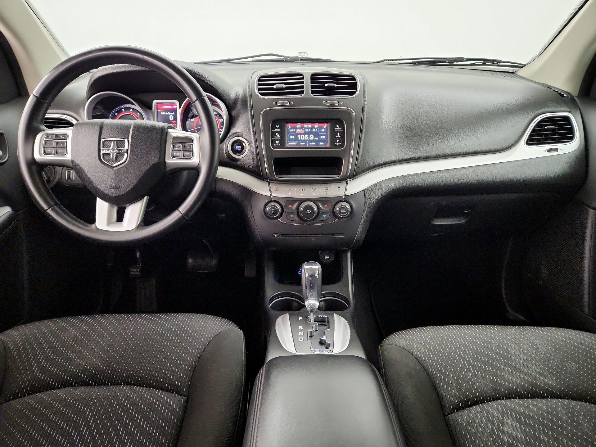 Thumbnail: 2019 Dodge Journey - 9