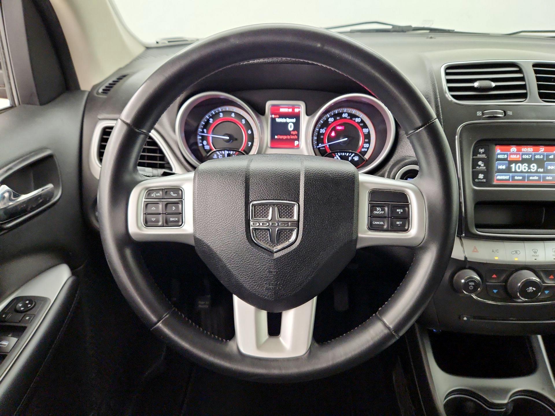 Thumbnail: 2019 Dodge Journey - 10