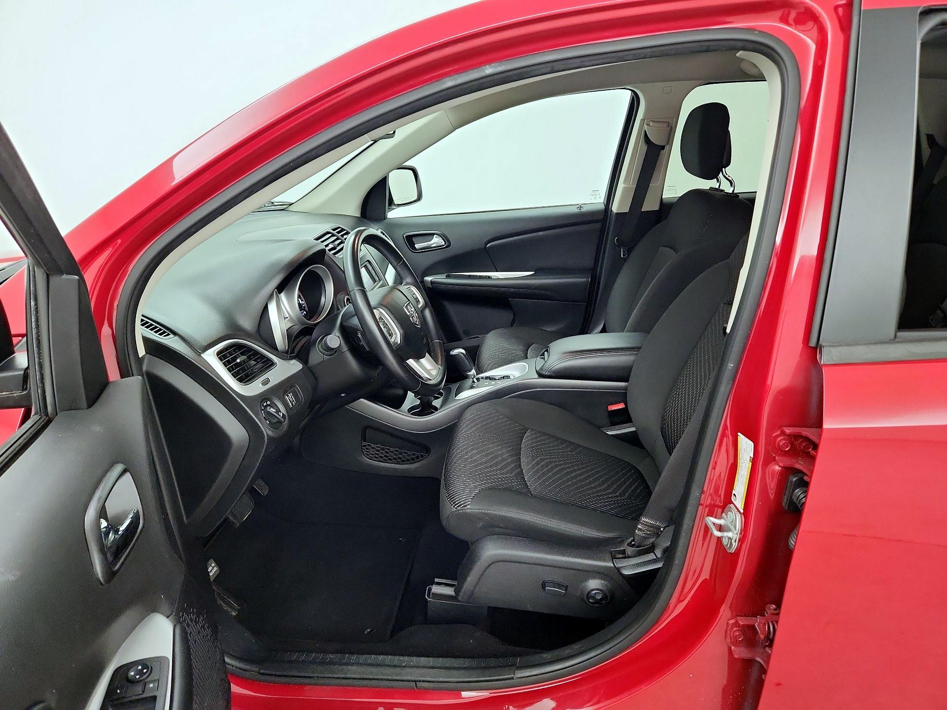 Thumbnail: 2019 Dodge Journey - 11