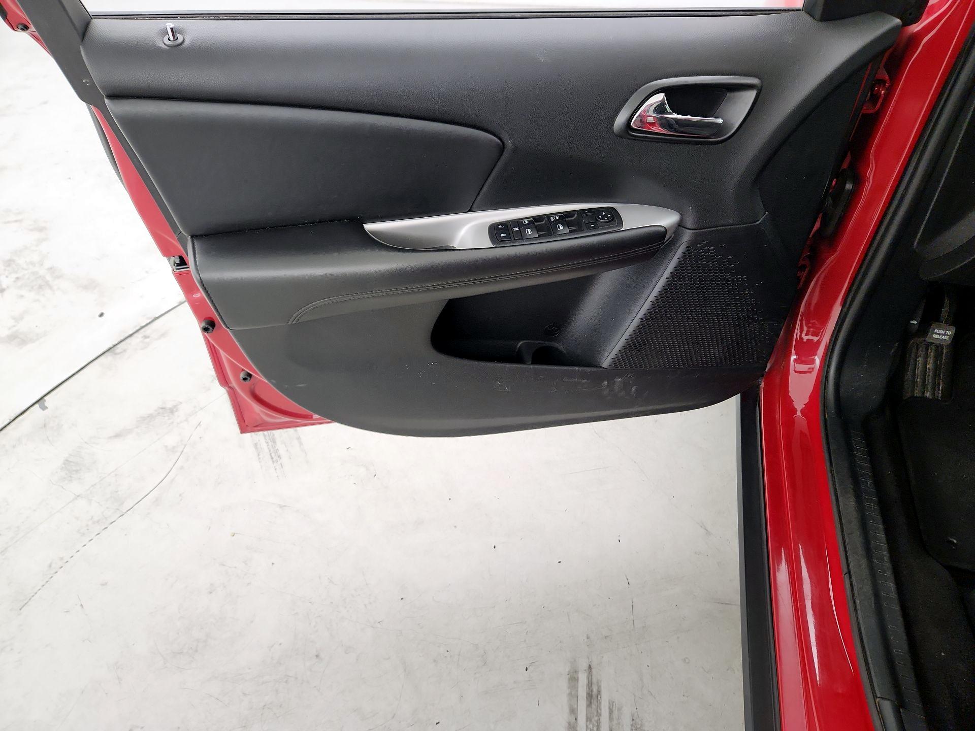 Thumbnail: 2019 Dodge Journey - 12
