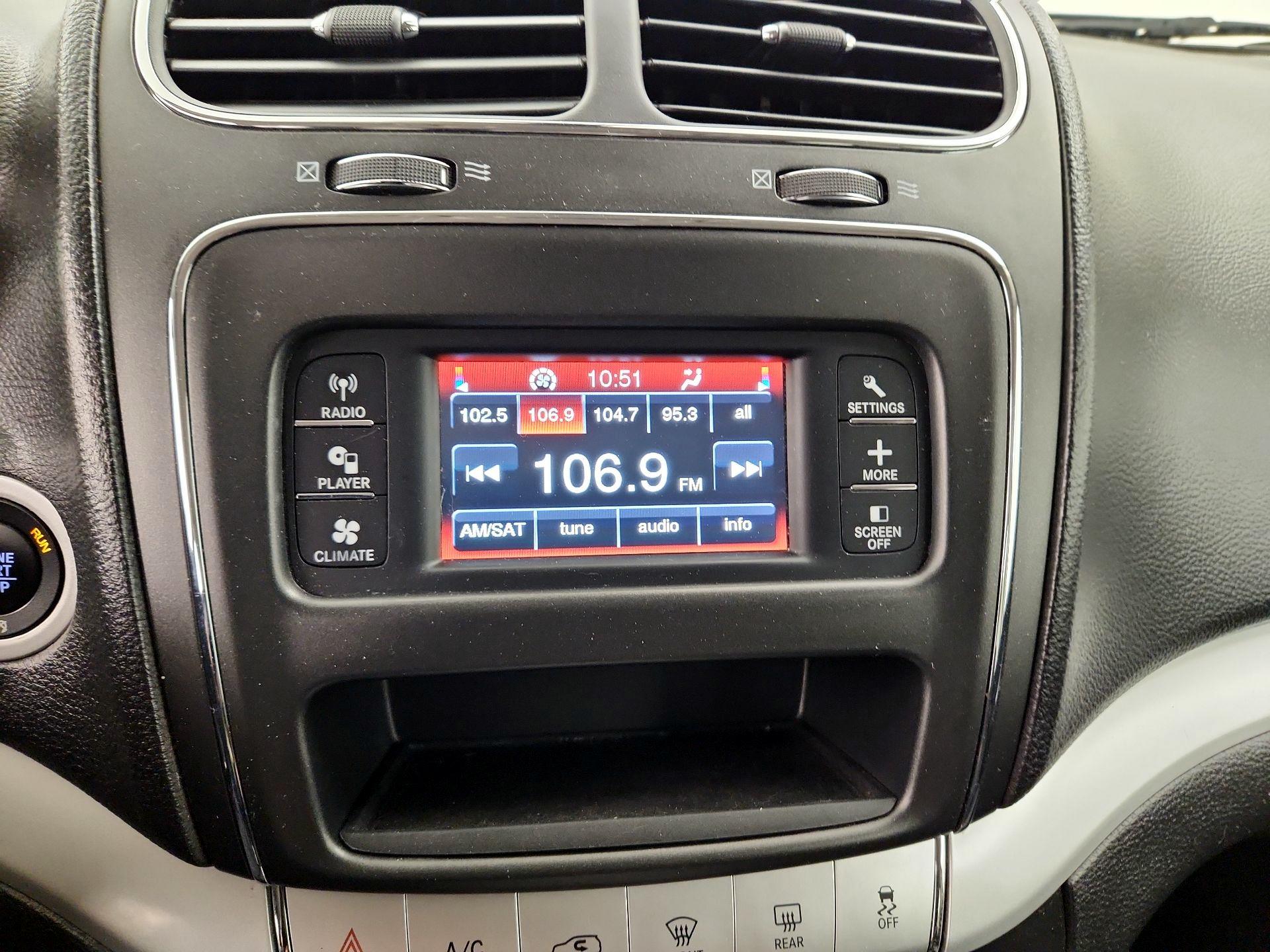Thumbnail: 2019 Dodge Journey - 15