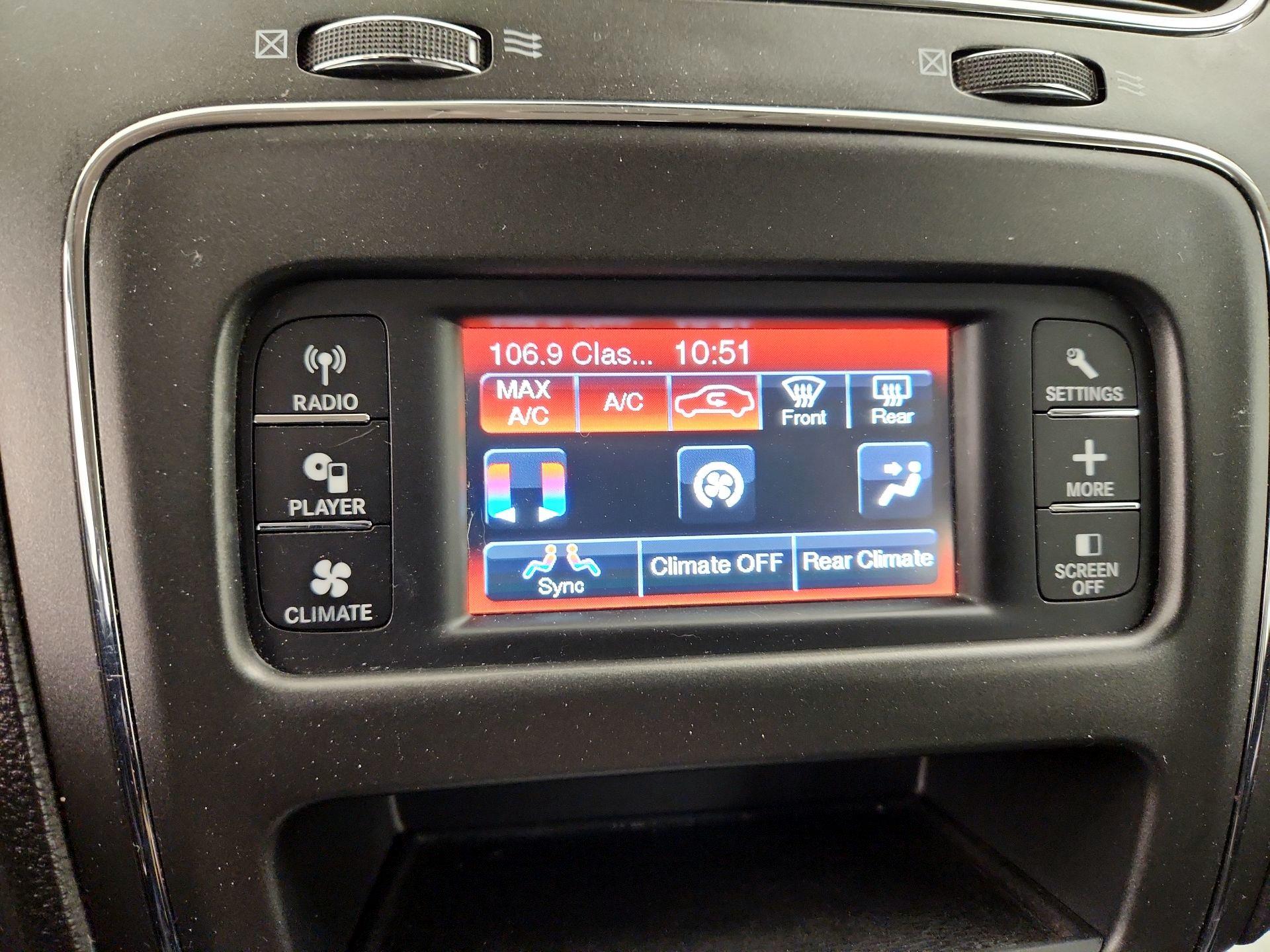Thumbnail: 2019 Dodge Journey - 16