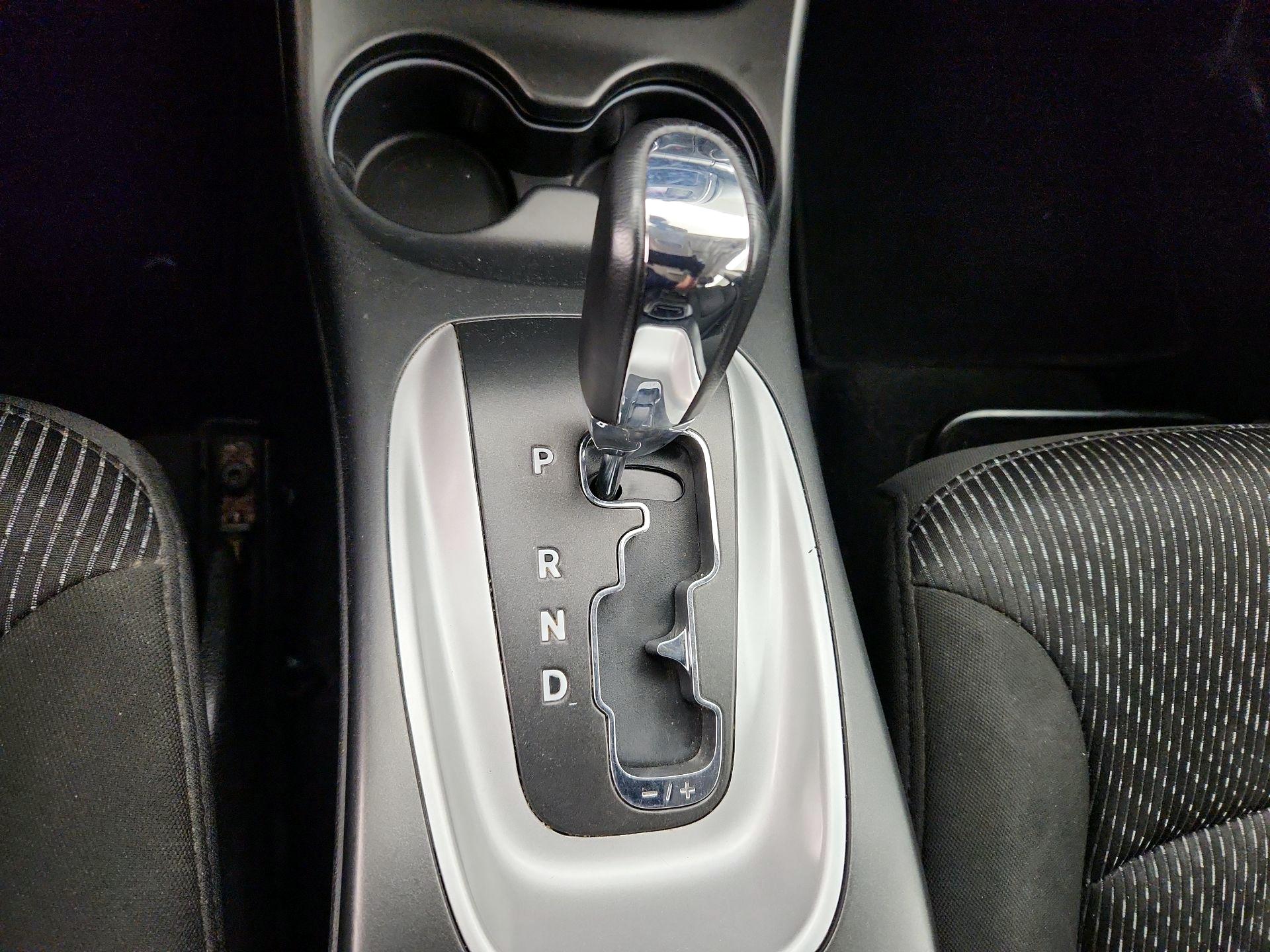 Thumbnail: 2019 Dodge Journey - 17