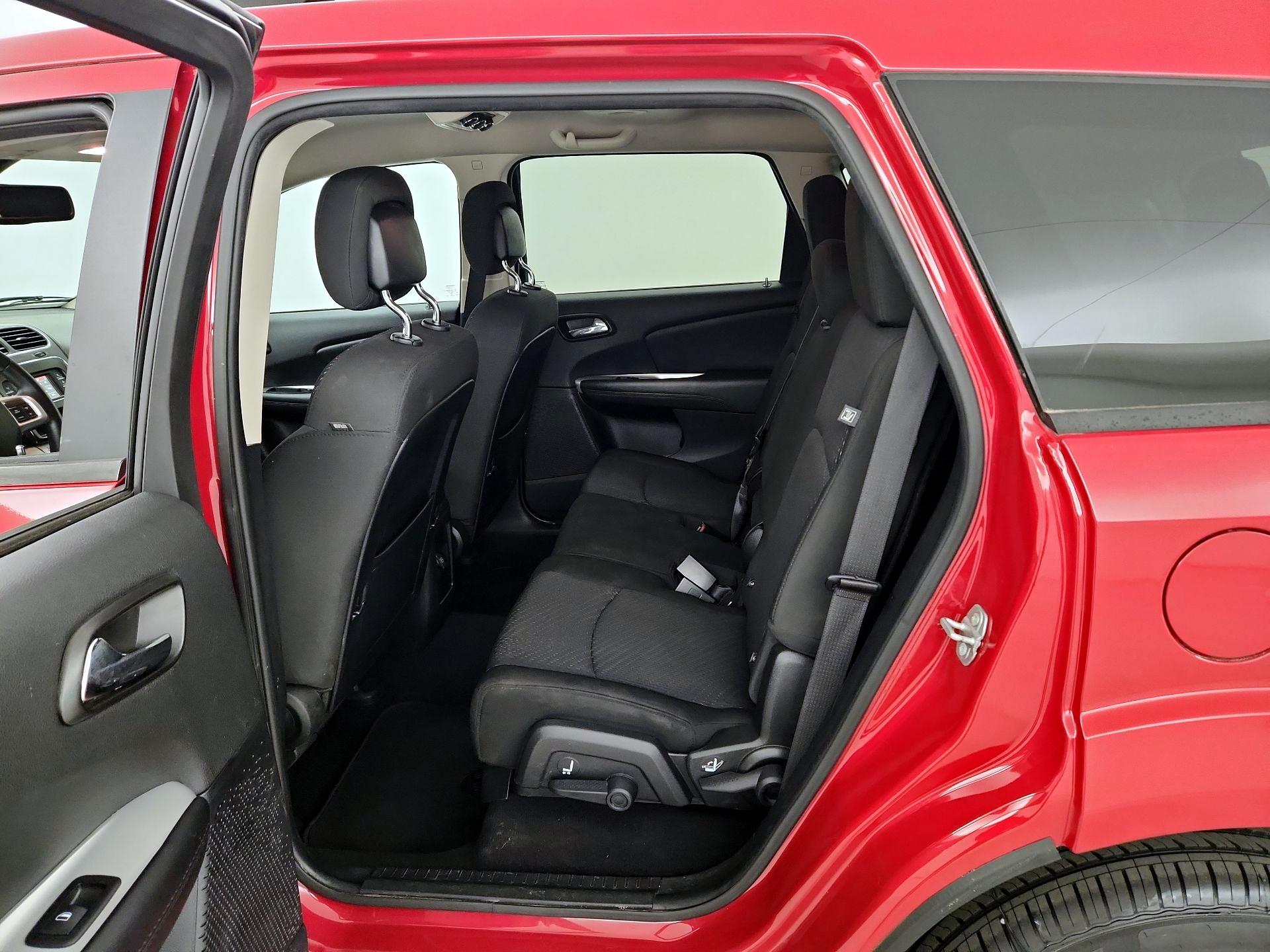 Thumbnail: 2019 Dodge Journey - 19