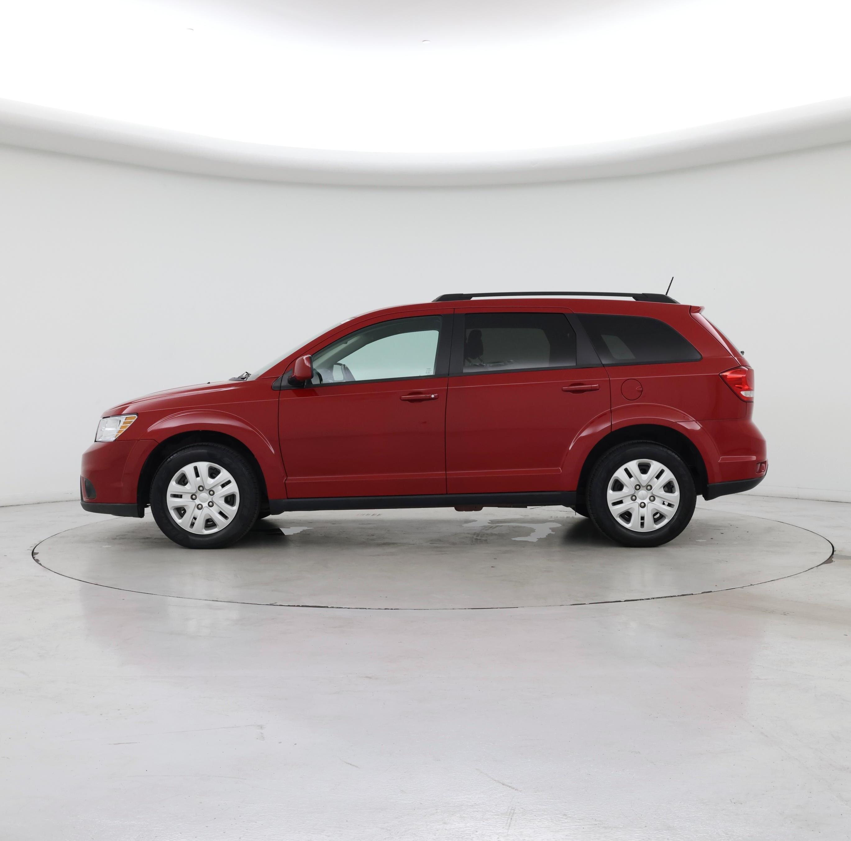 Thumbnail: 2019 Dodge Journey - 3