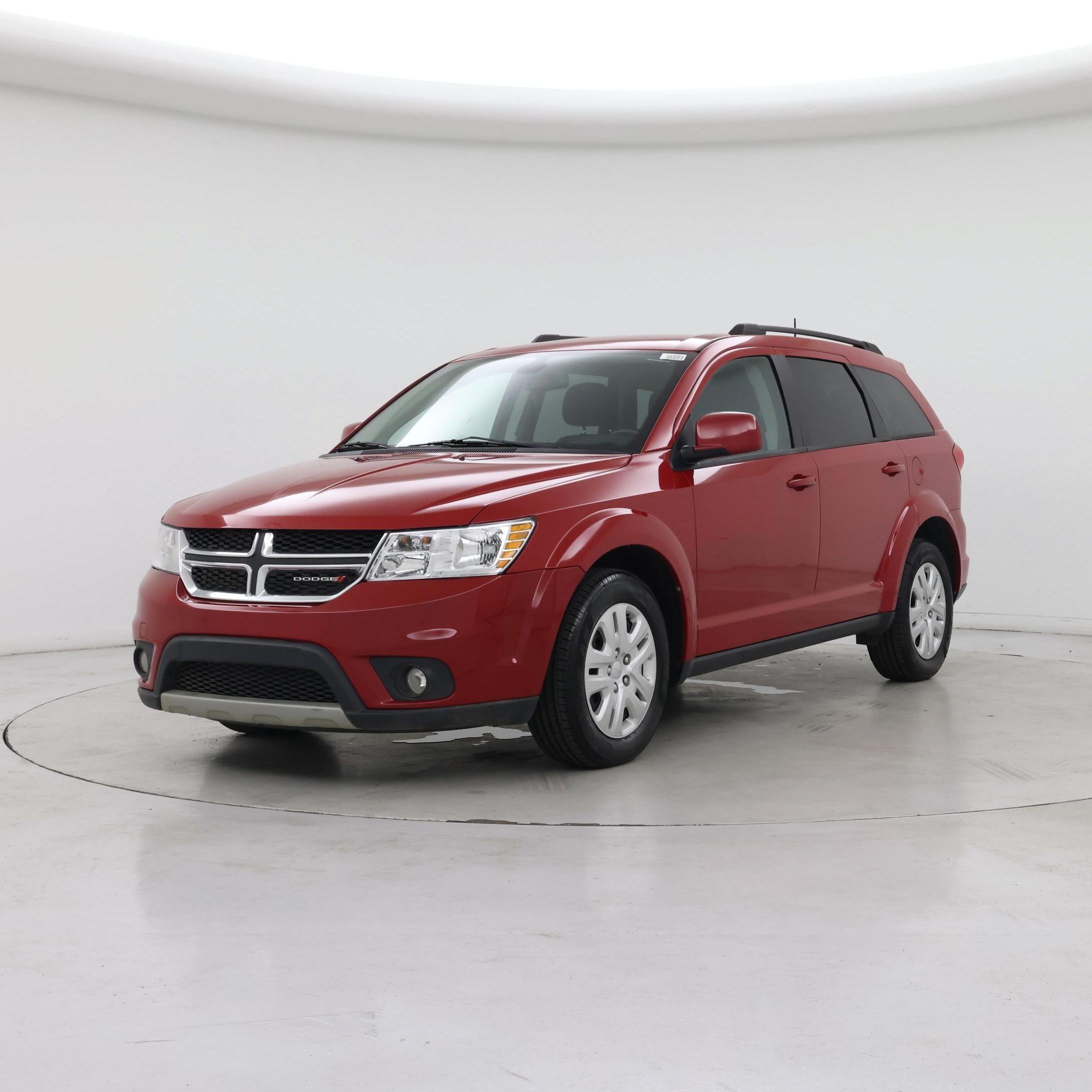 Thumbnail: 2019 Dodge Journey - 4