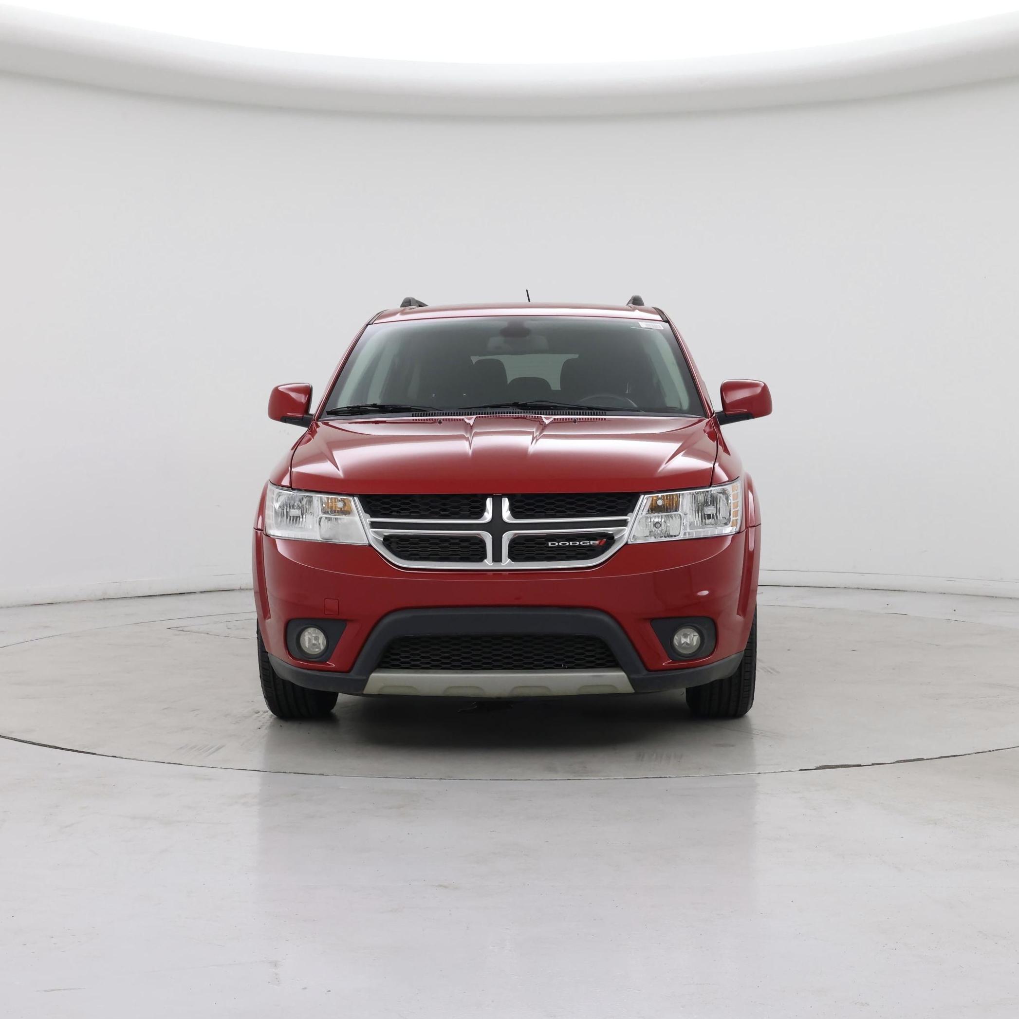 Thumbnail: 2019 Dodge Journey - 5