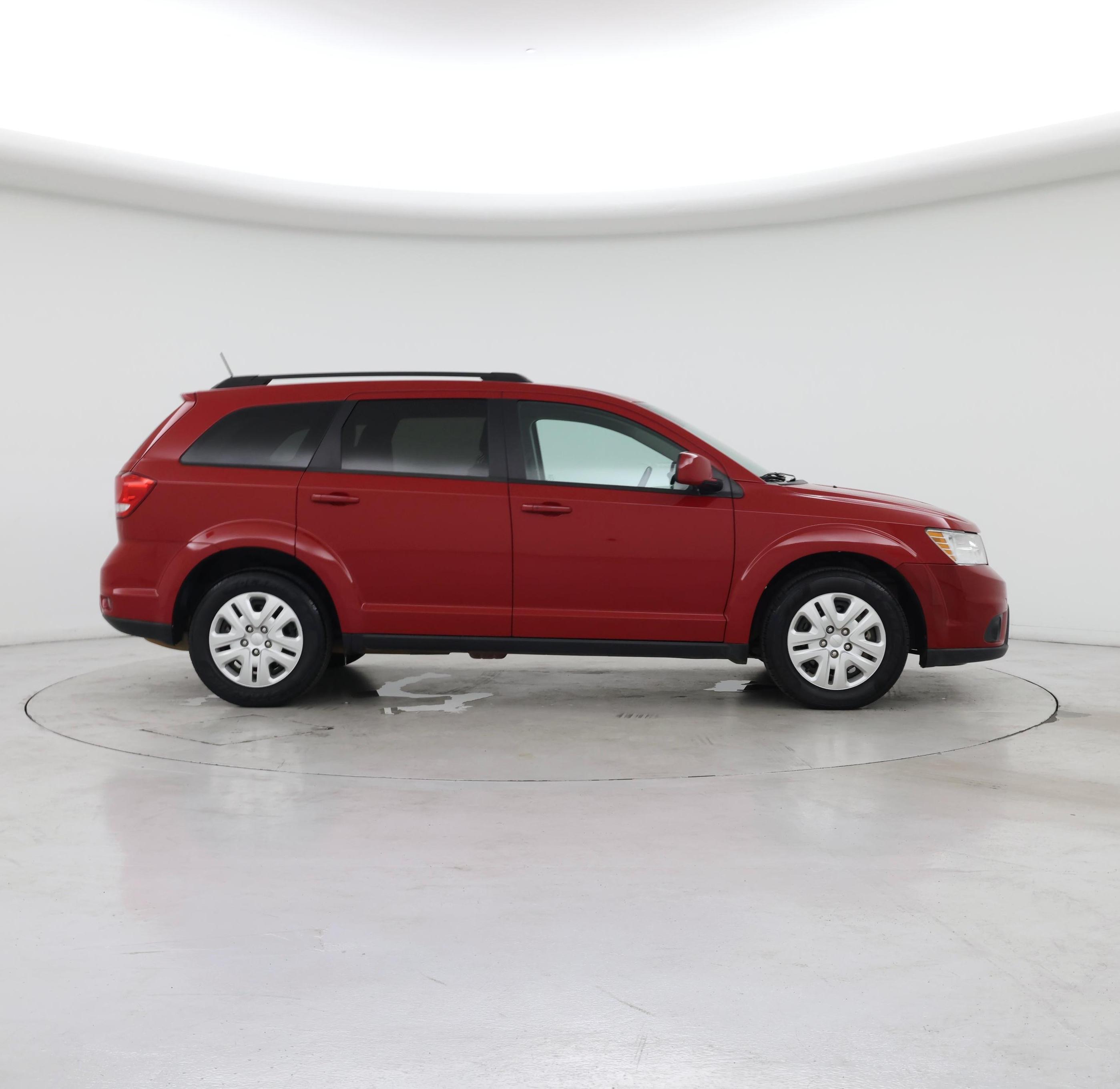 Thumbnail: 2019 Dodge Journey - 7