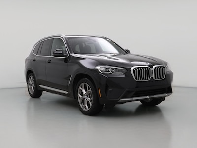 2024 BMW X3 xDrive30i -
                  Huntsville, AL
