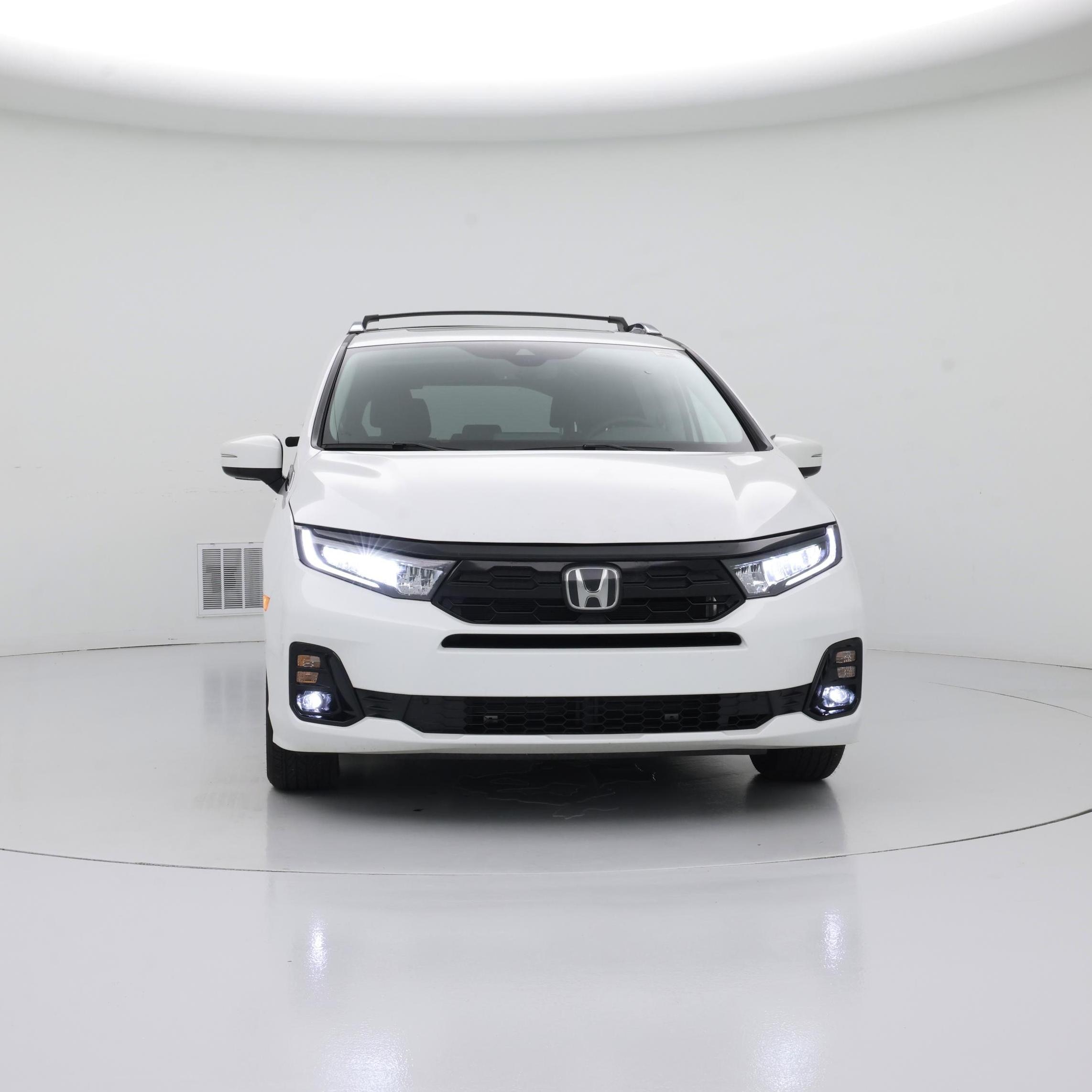 Thumbnail: 2025 Honda Odyssey - 5