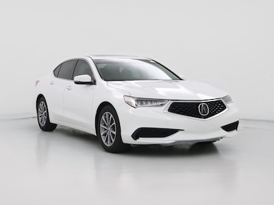 2019 Acura TLX  -
                  Birmingham, AL