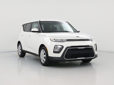 2021 Kia Soul LX -
                  Birmingham, AL