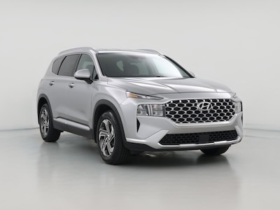 2022 Hyundai Santa Fe SEL -
                  Birmingham, AL