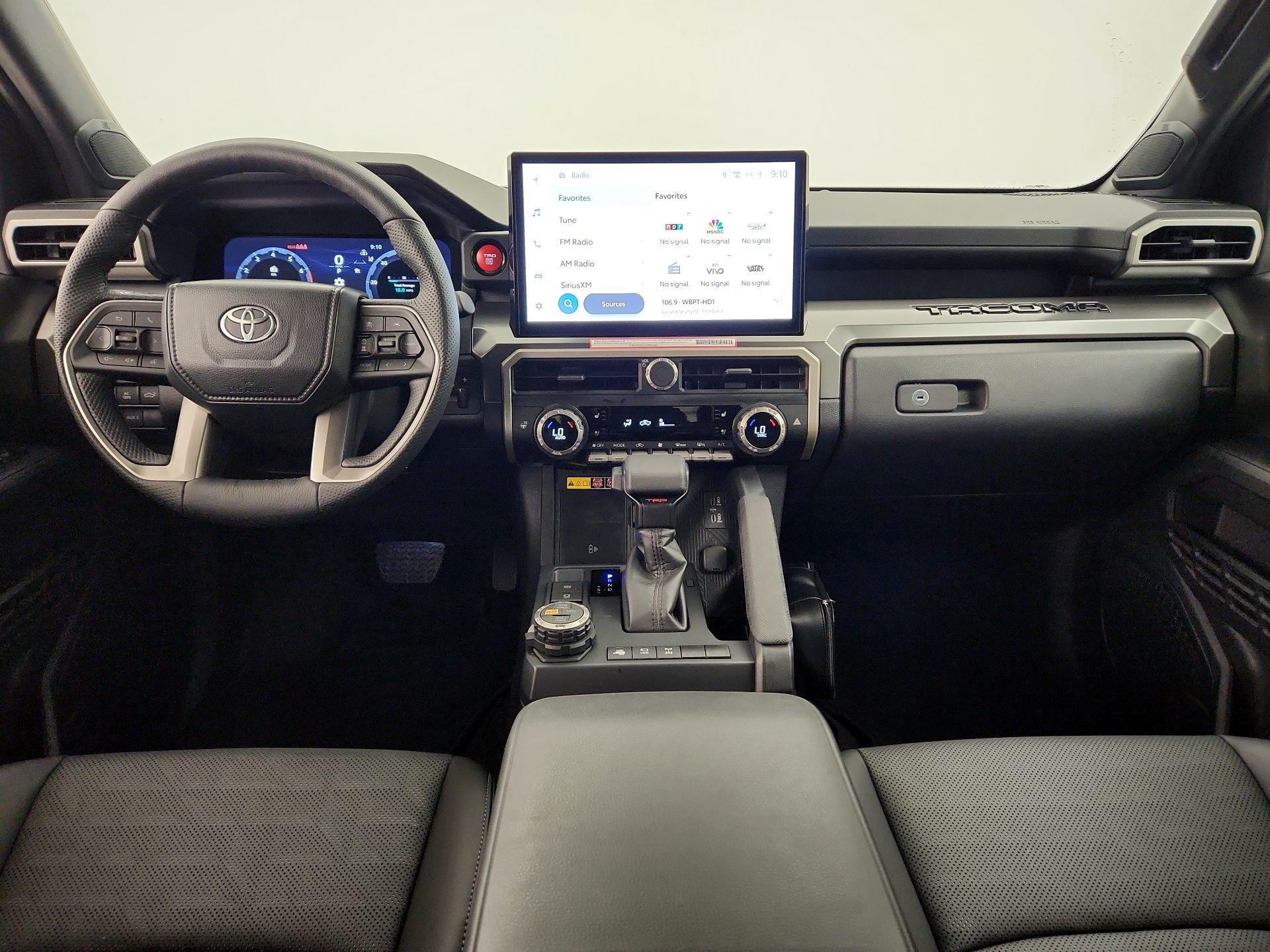 Thumbnail: 2024 Toyota Tacoma - 9