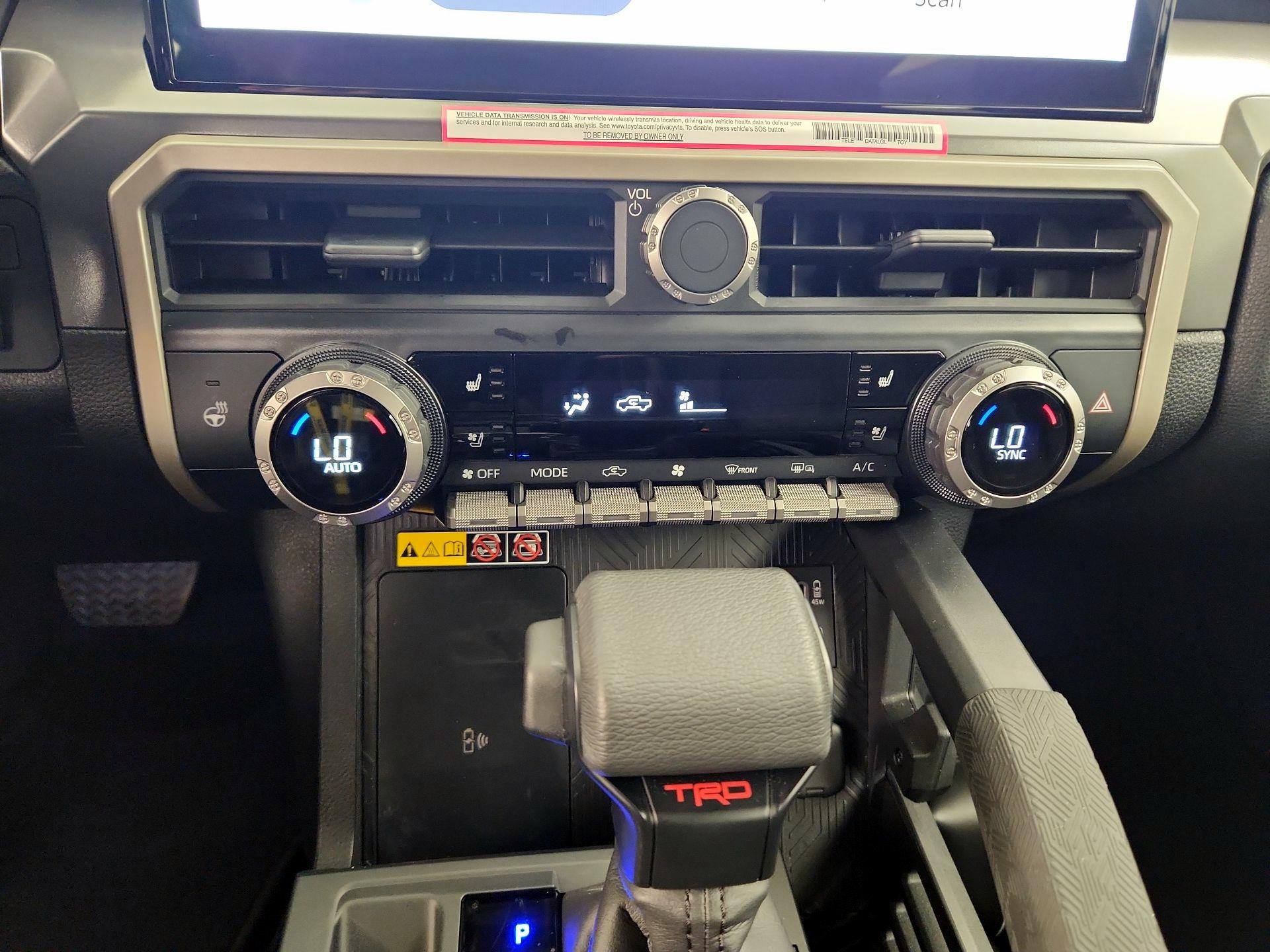 Thumbnail: 2024 Toyota Tacoma - 16