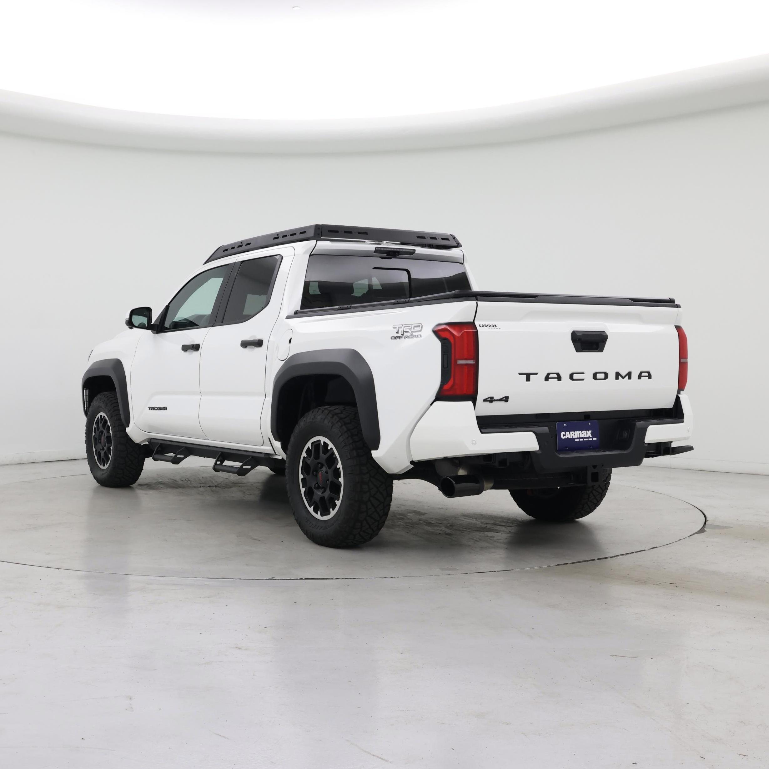 Thumbnail: 2024 Toyota Tacoma - 2