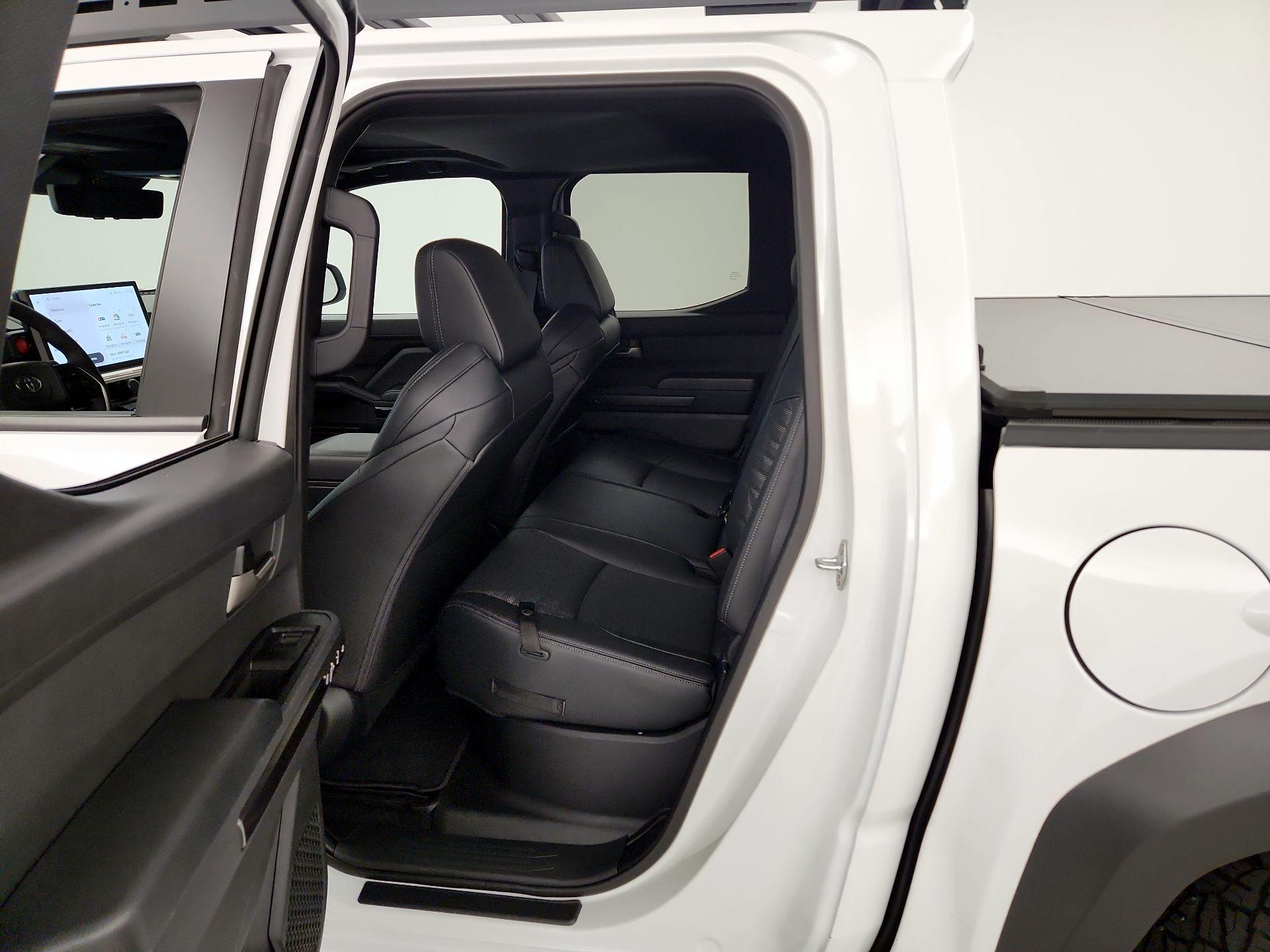 Thumbnail: 2024 Toyota Tacoma - 20