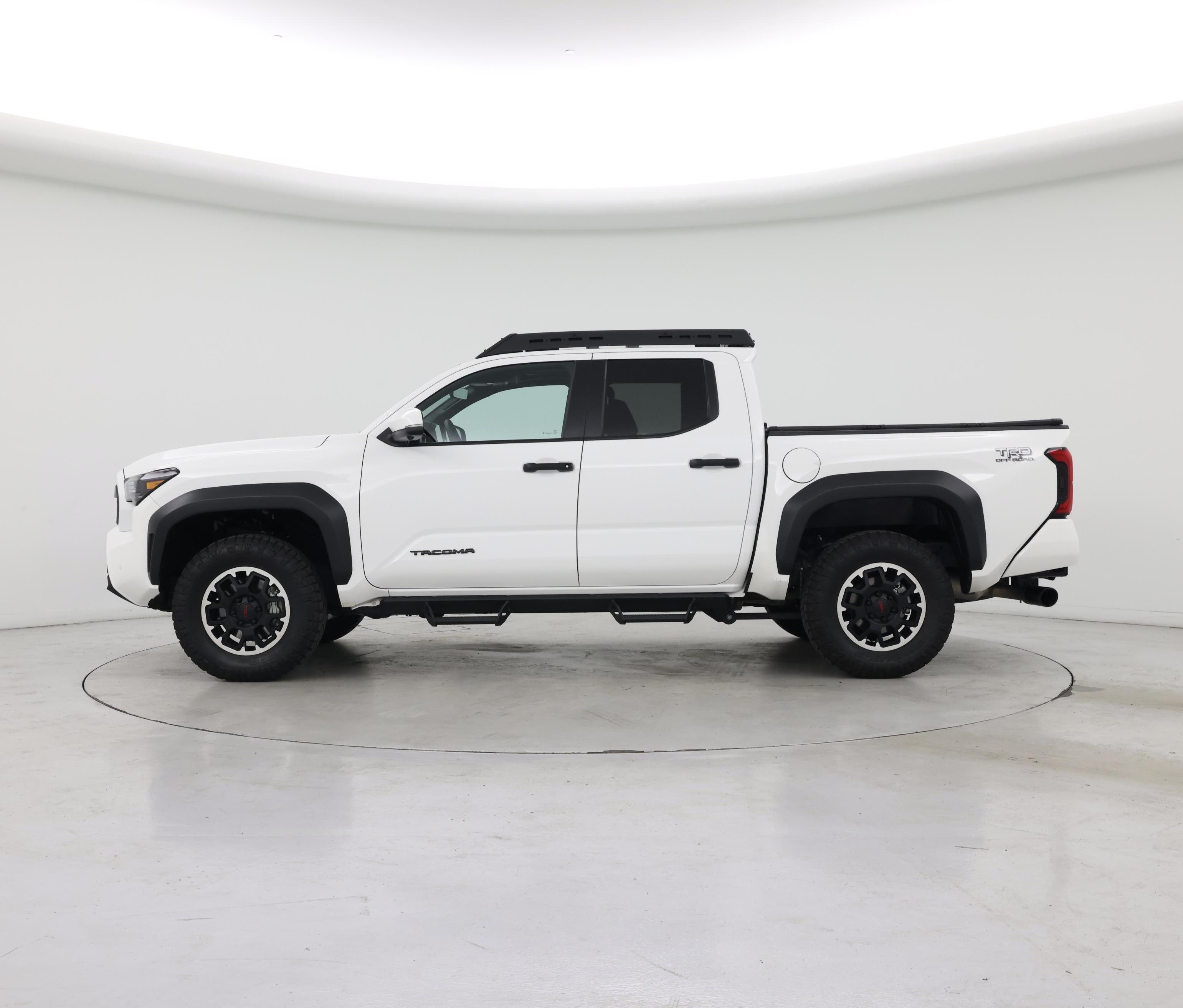 Thumbnail: 2024 Toyota Tacoma - 3