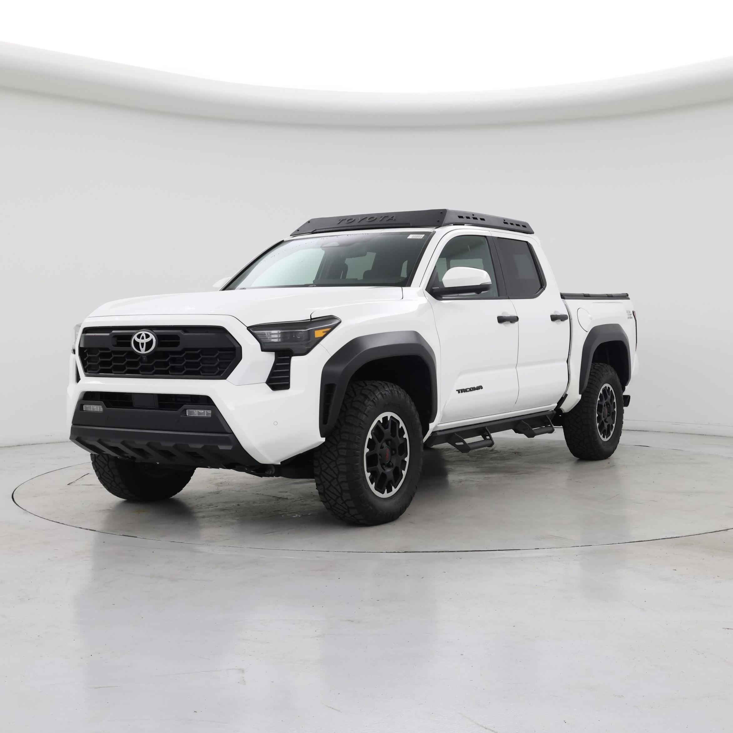 Thumbnail: 2024 Toyota Tacoma - 4