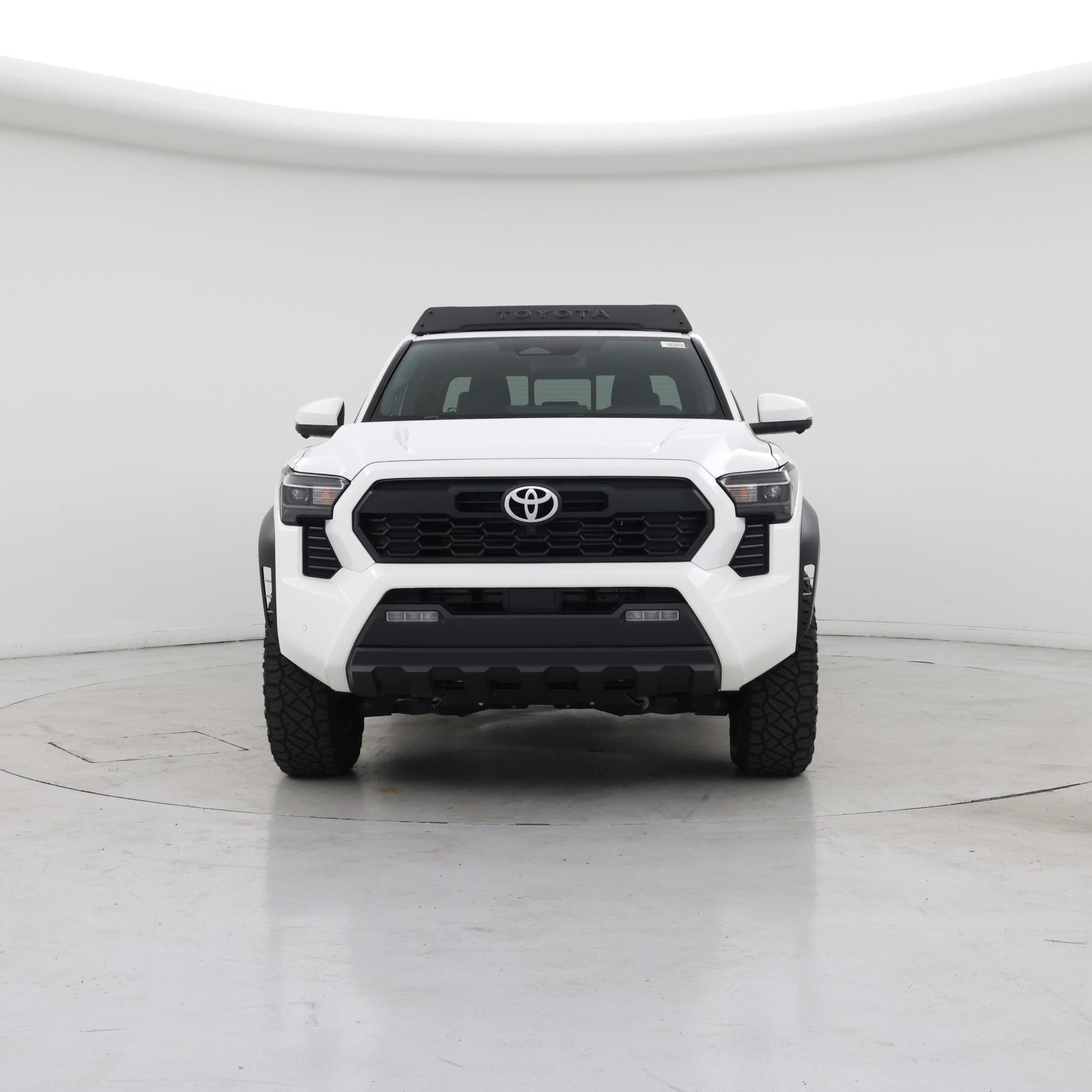 Thumbnail: 2024 Toyota Tacoma - 5