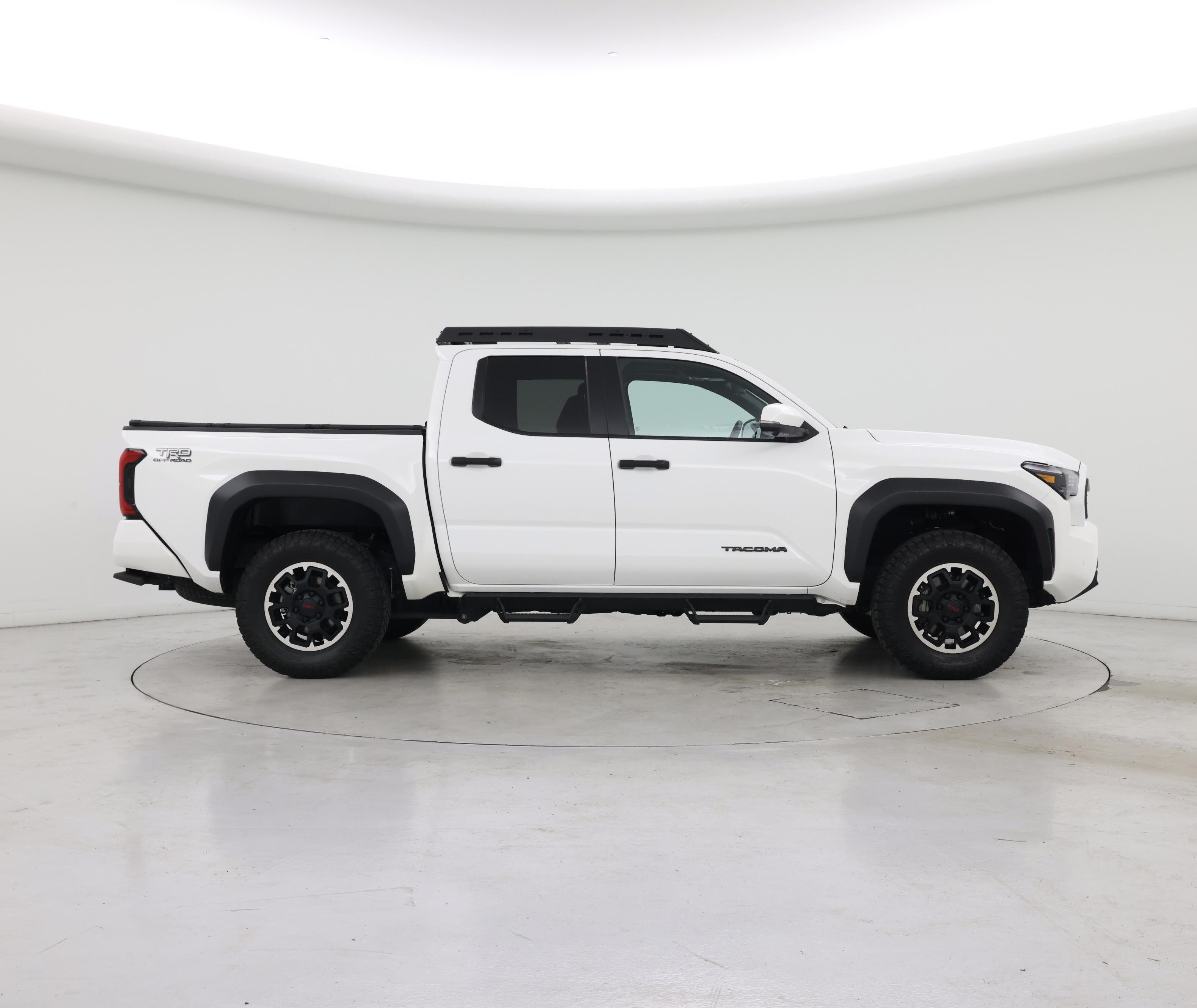 Thumbnail: 2024 Toyota Tacoma - 7